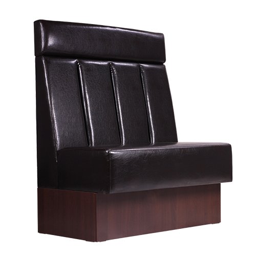 Lavice do restaurace CORTINA H SK