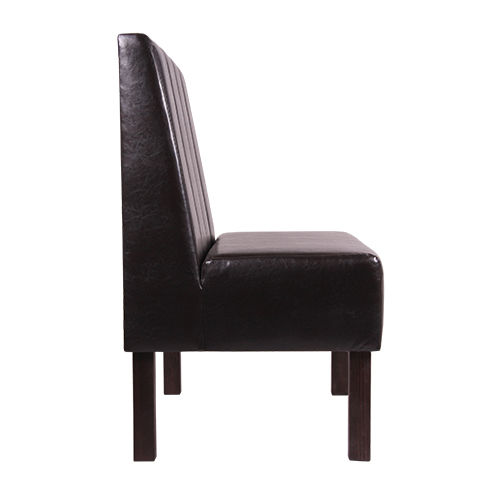 Čalouněné lavice CORTINA M