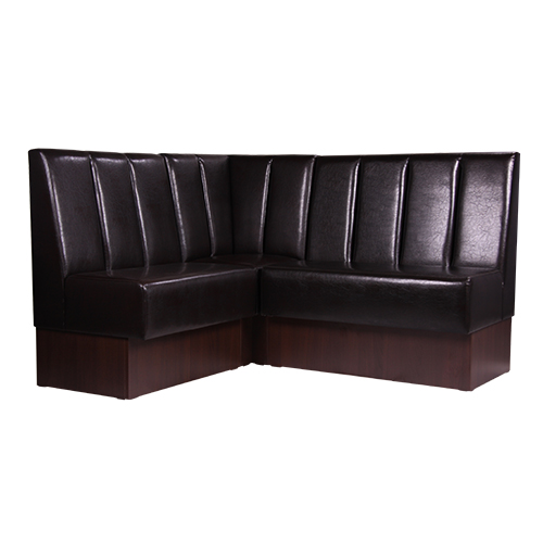 Lavice do restaurace CORTINA M SK