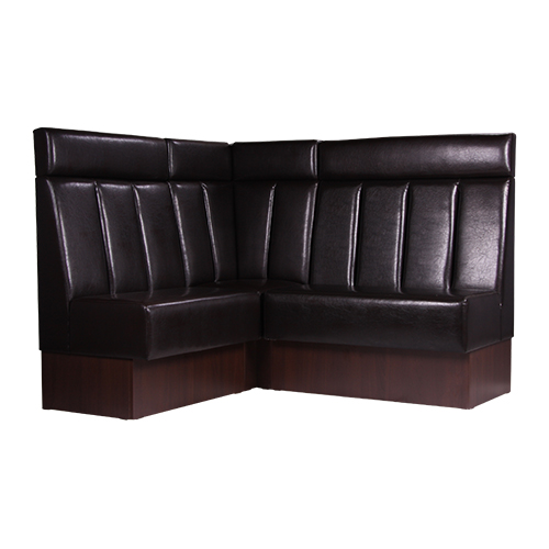 Lavice do restaurace CORTINA IE H SK