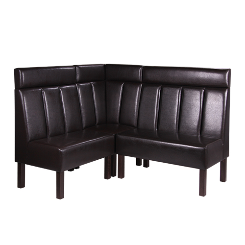 Čalouněné lavice CORTINA H