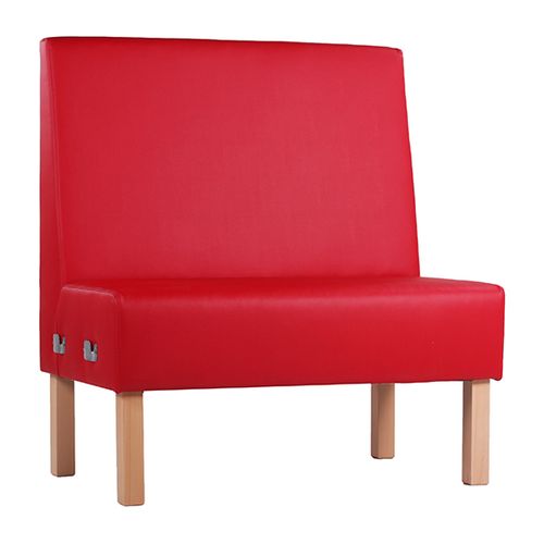 Čalouněné lavice MADERA M DN různé délky