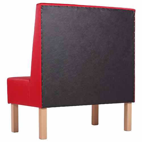 Čalouněné lavice MADERA M DN různé délky