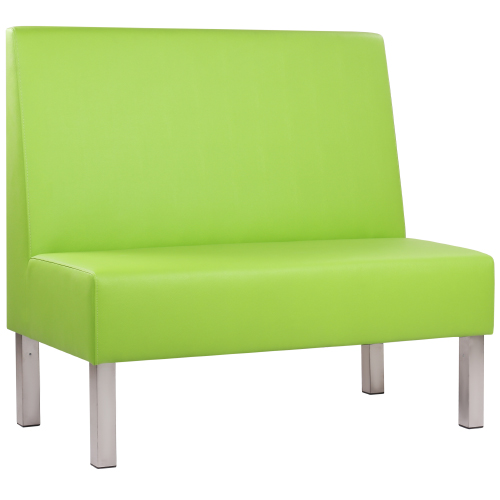 Čalouněné lavice MADERA M IX různé délky