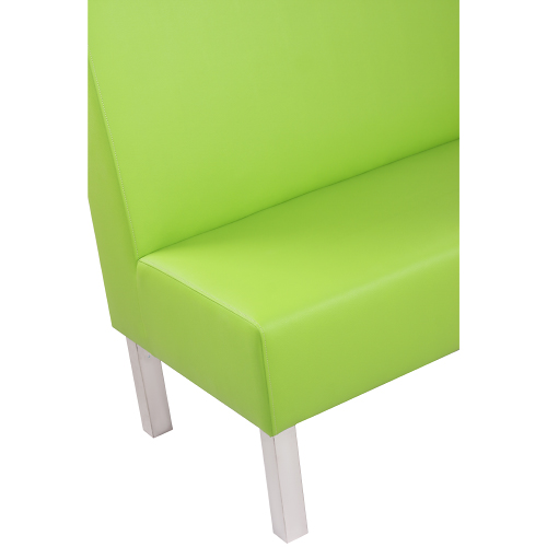  Čalouněné lavice MADERA M K DN různé délky