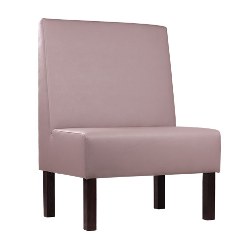 Čalouněné lavice MADERA M DN různé délky