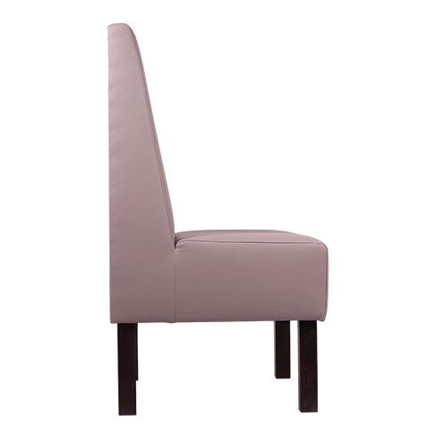 Čalouněné lavice MADERA M DN různé délky