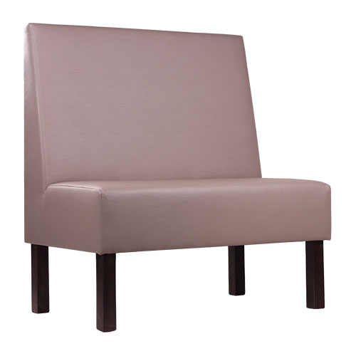 Čalouněné lavice MADERA M DN různé délky