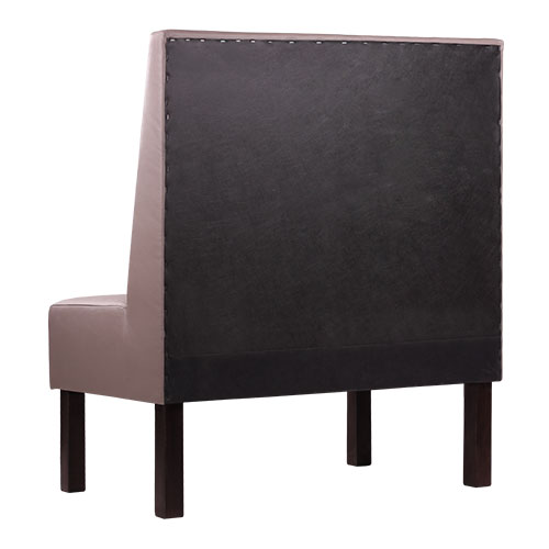 Čalouněné lavice MADERA M DN různé délky