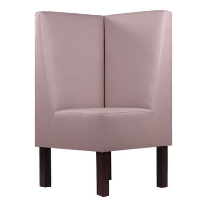 Čalouněné lavice MADERA IE DN vnitřní roh