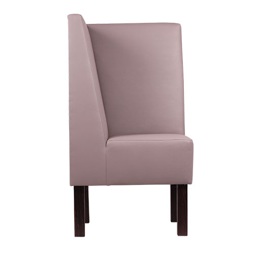 Čalouněné lavice MADERA IE DN vnitřní roh