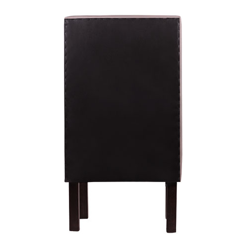 Čalouněné lavice MADERA IE DN vnitřní roh