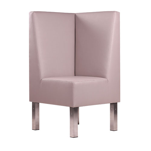 Čalouněné lavice MADERA IE IX vnitřní roh