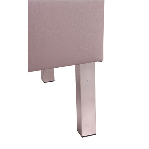 Čalouněné lavice MADERA M IX různé délky