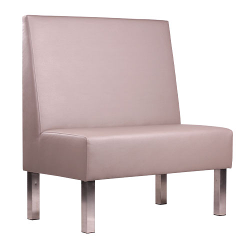 Čalouněné lavice MADERA M IX různé délky