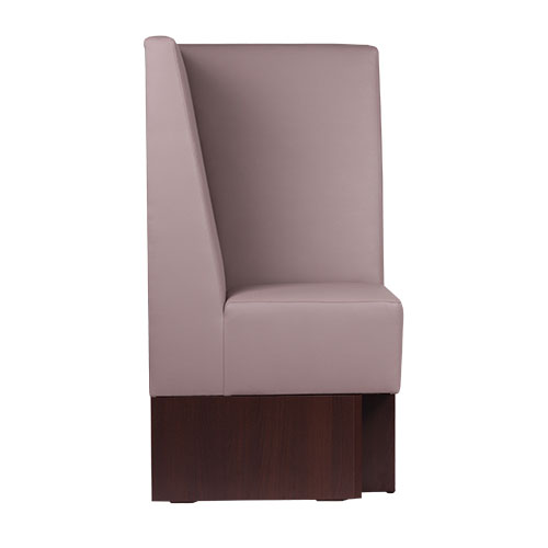 Čalouněné lavice MADERA IE SK vnitřní roh