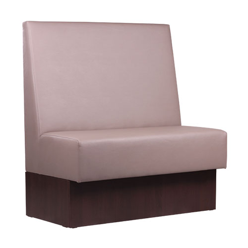 Čalouněné lavice MADERA M SK různé délky