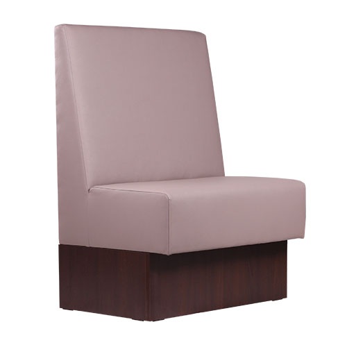 Čalouněné lavice MADERA M SK různé délky