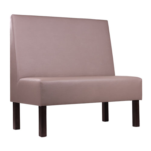 Čalouněné lavice MADERA M DN různé délky