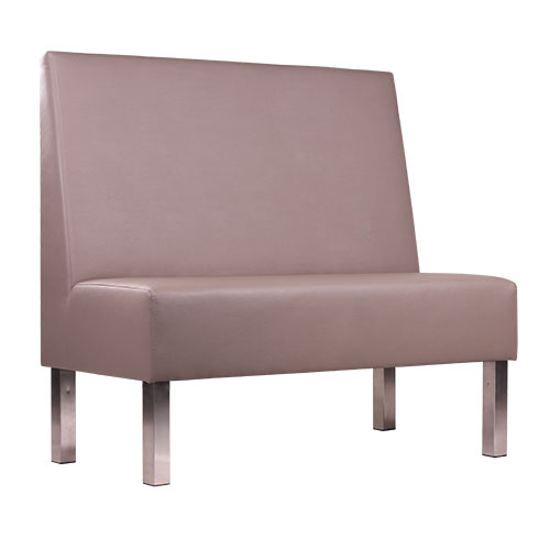 Čalouněné lavice MADERA M IX různé délky