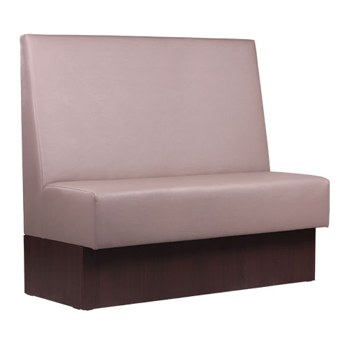 Čalouněné lavice MADERA M SK různé délky