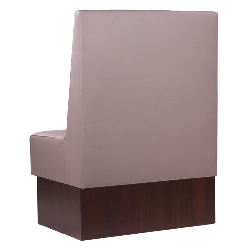 Čalouněné lavice MADERA M SK různé délky