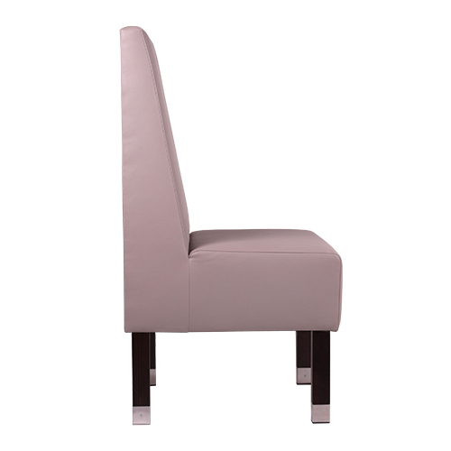 Čalouněné lavice MADERA M HX různé délky