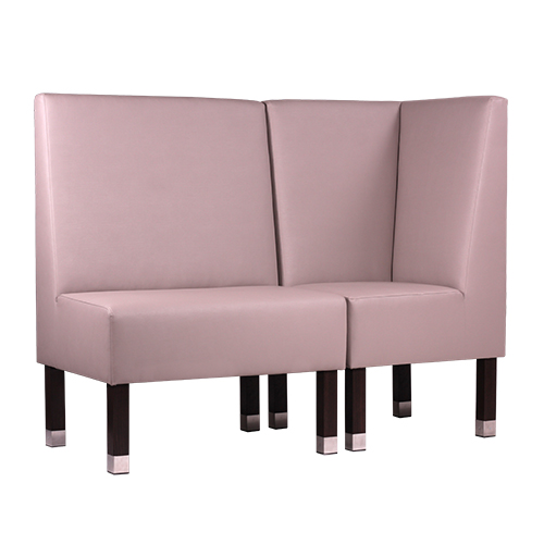 Čalouněné lavice MADERA M HX různé délky