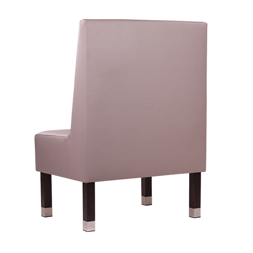 Čalouněné lavice MADERA M HX různé délky