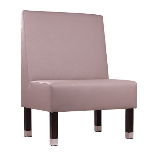 Čalouněné lavice MADERA M HX různé délky