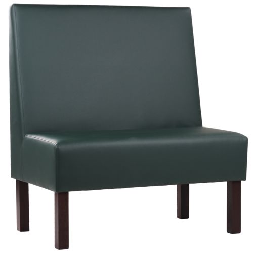 Čalouněné lavice MADERA M DN různé délky