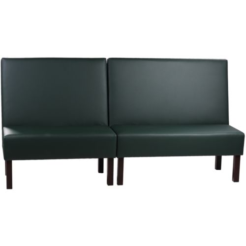 Čalouněné lavice MADERA M DN různé délky