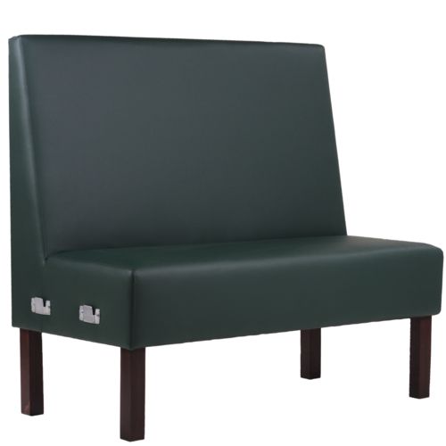 Čalouněné lavice MADERA M DN různé délky