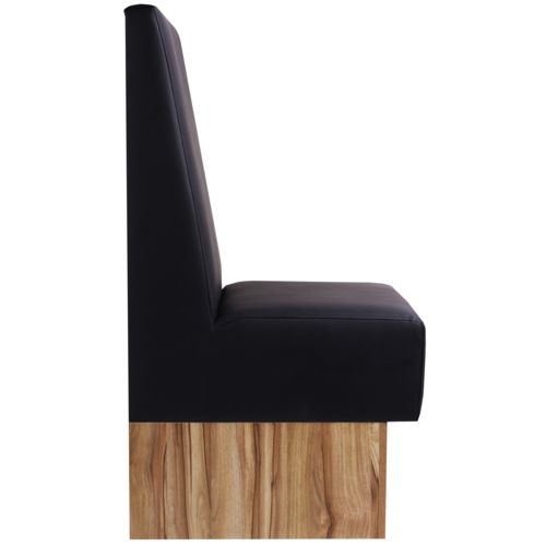 Čalouněné lavice MADERA M SK různé délky