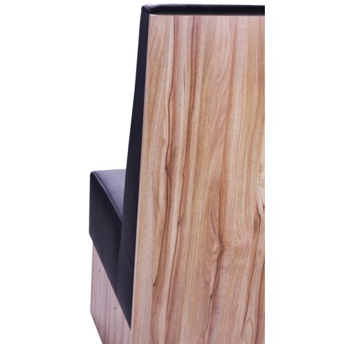 Čalouněné lavice MADERA IE SK vnitřní roh