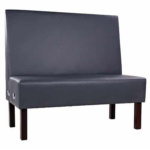 Čalouněné lavice MADERA M DN různé délky