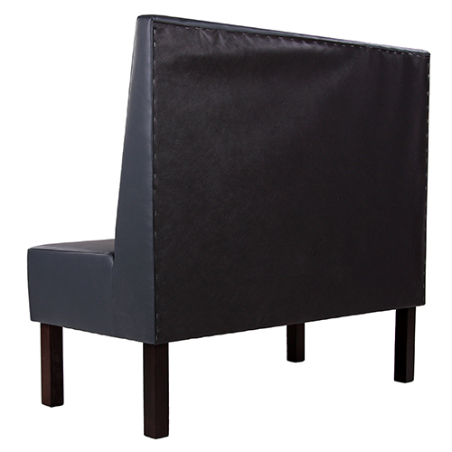 Čalouněné lavice MADERA M DN různé délky