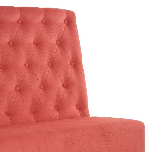 Čalouněné lavice MADERA M CK DN Chesterfield Look