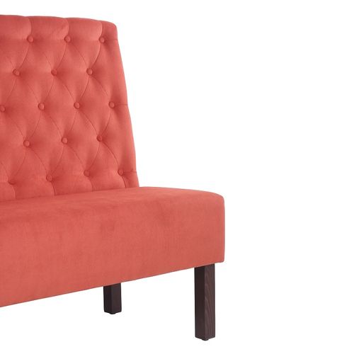 Čalouněné lavice MADERA M CK DN Chesterfield Look