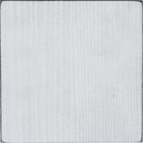 Masivní buk - barva b.22VL bílá Vintage Look efekt