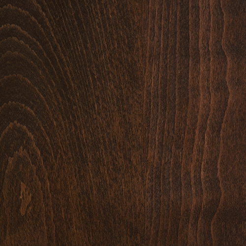 Masivní buk - barva b.7N nugát