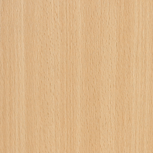 Laminovaná DT deska - barva b.1 přírodní buk