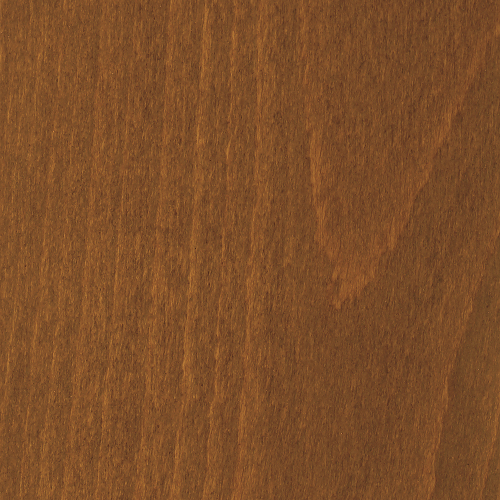 Masivní buk - barva b.15 třešeň