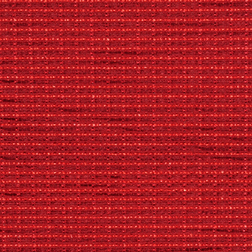 Potahové látky IVA 13 červená