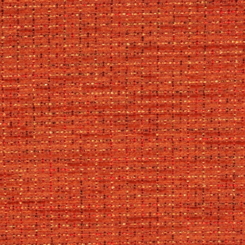 Potahové látky IVA 23 oranžová