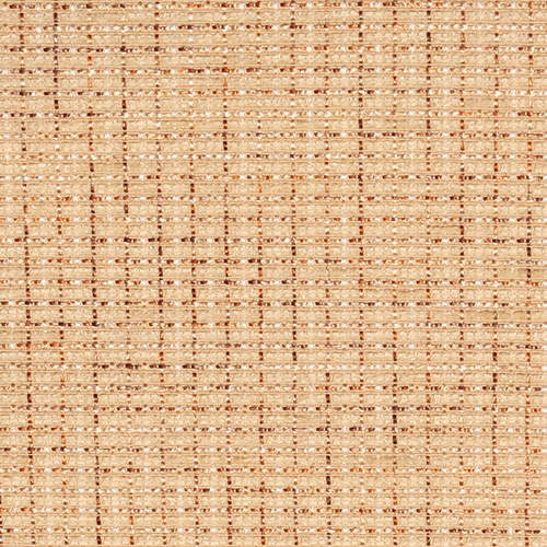 Potahové látky IVA 2 béžová - hnědý melir