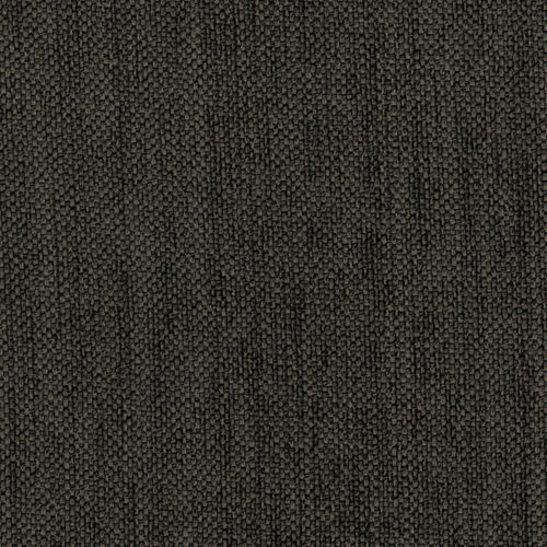 Jednobarevná látka NC 20 tmavě hnědá s teflonovou úpravou