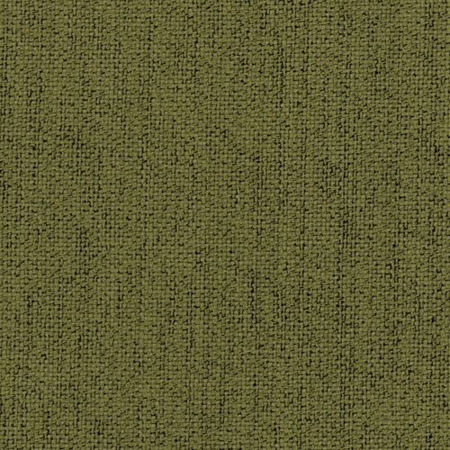 Jednobarevná látka NC 21 olivová s teflonovou úpravou