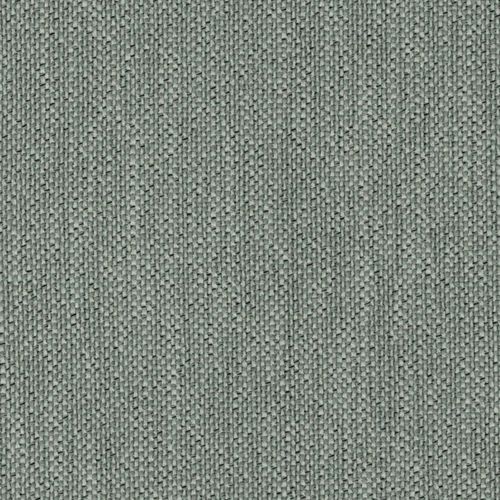 Jednobarevná látka NC 37 světle šedá s teflonovou úpravou