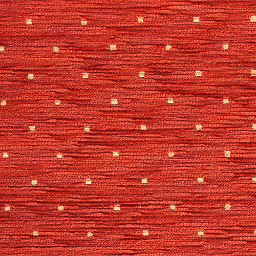 Potahové látky NOCTALI C10 červená